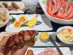 -大渔铁板烧(万象城店)