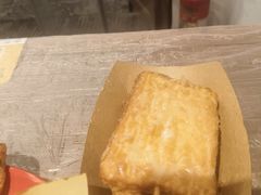 -肉店炸炸炸·爆汁孜然牛肉