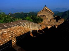 -白羊峪长城旅游区