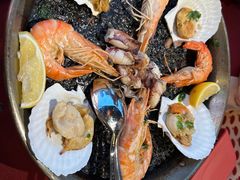 -BROWNSTONE布朗石西班牙餐厅(富城店)