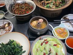 -云海肴·汽锅鸡·云南菜(领展购物广场·中关村店)