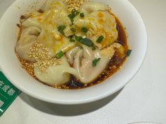 -付小姐在成都(川沙店)