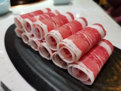 -捞神汤物料理(正大广场店)
