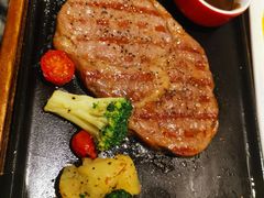 -必胜客(大悦城店)