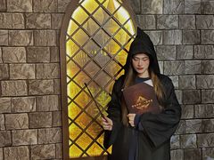 -逃脱反斗城沉浸剧情密室(北京路店)