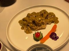 -万荣烤鸭店·北京菜(天坛店)