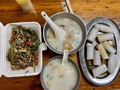 原味拌鱼皮-陈添記·祖傳爽鱼皮·西关老字号(广州首店)