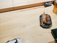 -一豚轩·烧鸟·豚骨拉面(五四路店)