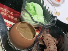 -法式利昂铁板烧主题餐厅(唐山爱琴海店)
