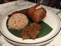 湾姐三色饭-关夫人餐厅(阳光广场店)