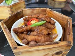 -龙凤点心饼家·39年老字号(松岗店)