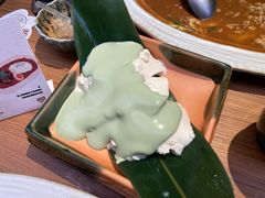 -CURRY YA 熟成咖哩專門店(深圳湾万象城店)