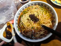 -伊斯麦尔丝路·新派菜(沙子口店)