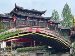 -杭州宋城