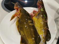 黄甲鱼-诱货海鲜自助火锅(爱琴海购物公园东百店)
