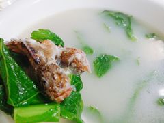 -蛇口康乐快餐鱼仔档(翠苑小区店)