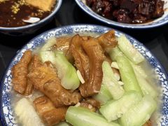 -回家吃饭·地道南昌菜(建德观总店)