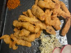 -周渝食惦·酸菜鱼精致川菜(横岗店)