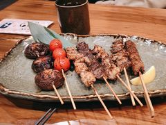 -玄白·炭烤活鳗(上海首店)