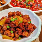 在杭州！在杭州！真的巨好吃的杭帮菜!!