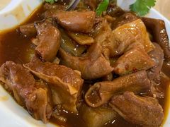 -中恒华茶楼(牌坊店)