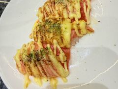 -渔荷食町·铁板烧料理(崂山万象汇店)