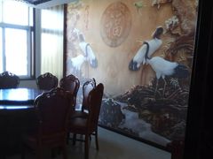 包厢-天津包子铺·海鲜家常菜(北戴河店)