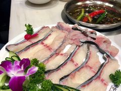 -围炉夜话·潮汕卤水火锅(榕江店)