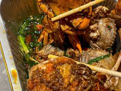 -吉利龙虾·新派海鲜烧烤