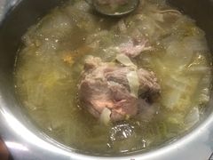 -新旺美食林农家菜(岭南路店)