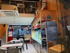 -张亮麻辣烫(上海三湘商业广场店)