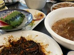 -民间小灶(亭林店)