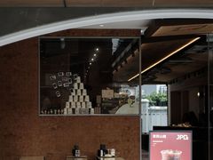 -JPG canteen(广州东山口店)