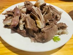 -三中高皇羊肉馆