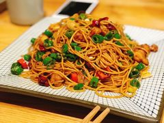 -薇酌饮·陕西菜(南门外店)