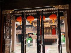 -天一阁博物院