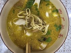 四厂咖喱烩面-四厂烩面(棉纺路店)