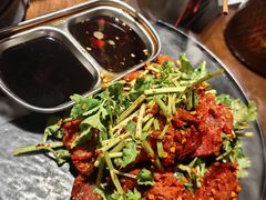-李不管把把烧(火车南站店)