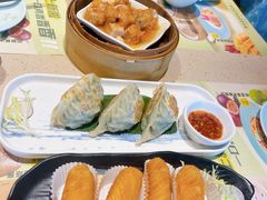 -点都德(海岸城店)