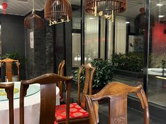 -全晋丽呈睿轩酒店-餐厅
