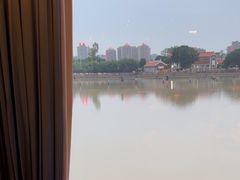 -东南里湖景餐厅·新闽菜(浦西万达店)