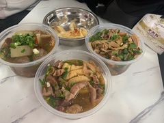 -老广州牛杂(深圳白石洲总店)