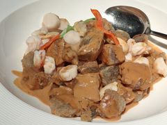 -万盛合(渔人码头店)