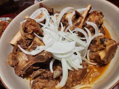 -那拉提之疆·新疆菜(美院店)