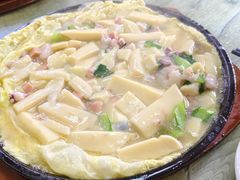 -华春餐馆(鱼山路店)