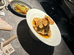 -大同江朝鲜菜•长春地标美食(欧亚卖场店)