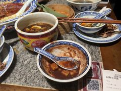 -南京大牌档(青岛万象城店)