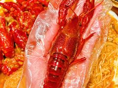 -李双猪·小龙虾·烧烤·羊肉煲(乐山店)