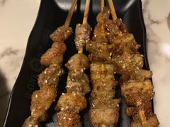 -JUKEBOX玖部音乐餐厅(华侨城店)