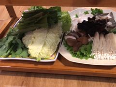 -芦月轩羊蝎子(劲松店)